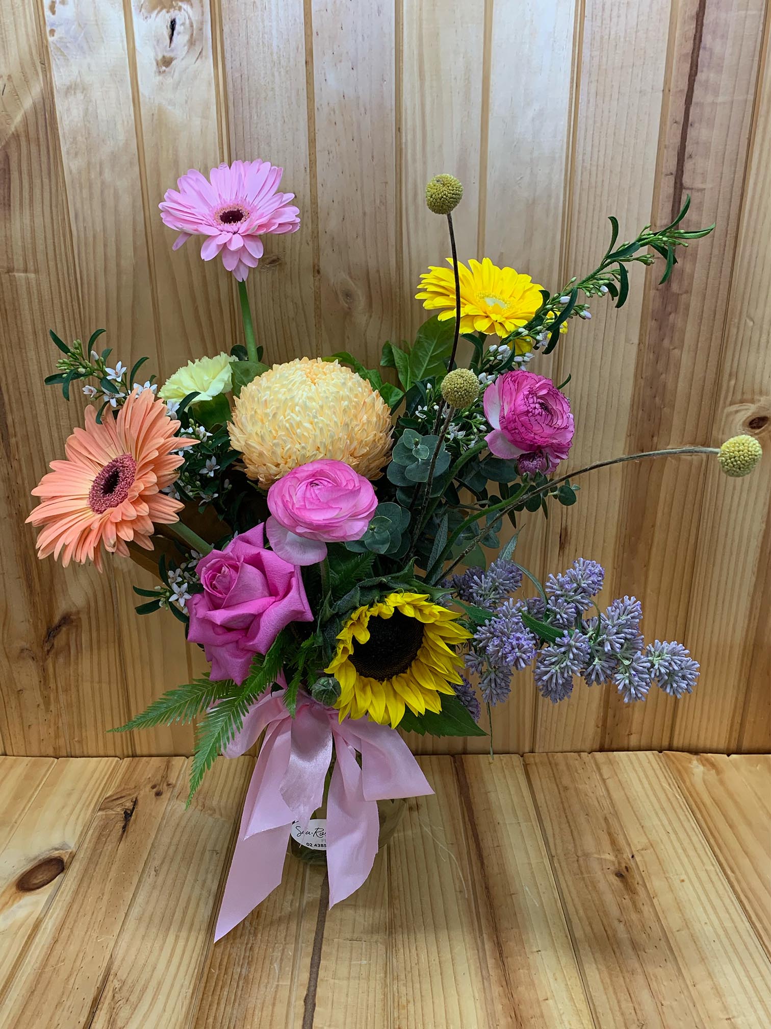 Sea Rose Florist | Central Coast Flower Delivery | Mardi - Central ...