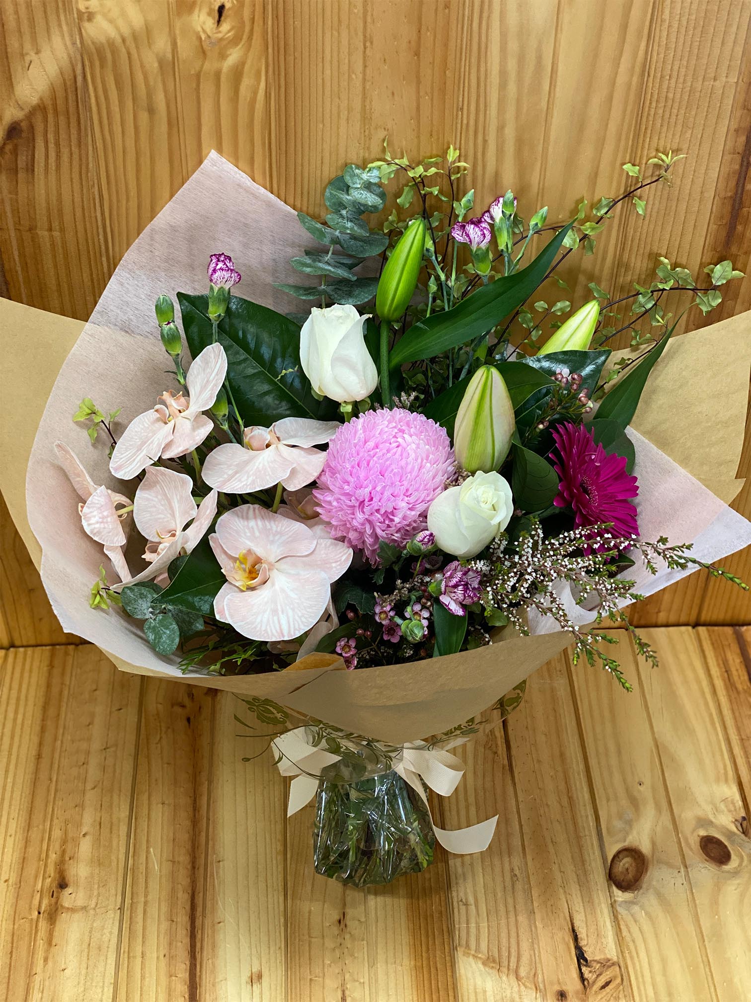 Sea Rose Florist | Central Coast Flower Delivery | Mardi - Central ...